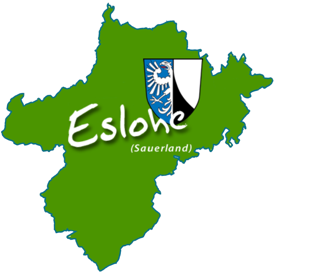 Eslohe-Wappen