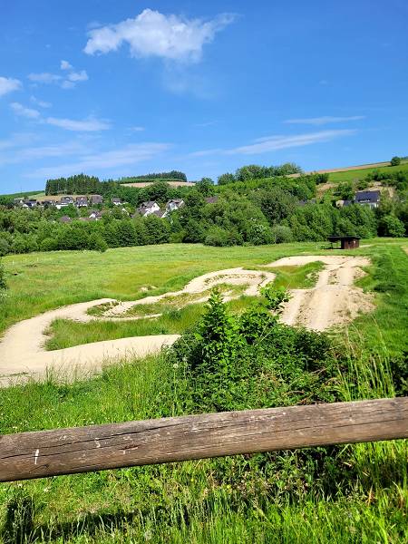 Bikepark Eslohe