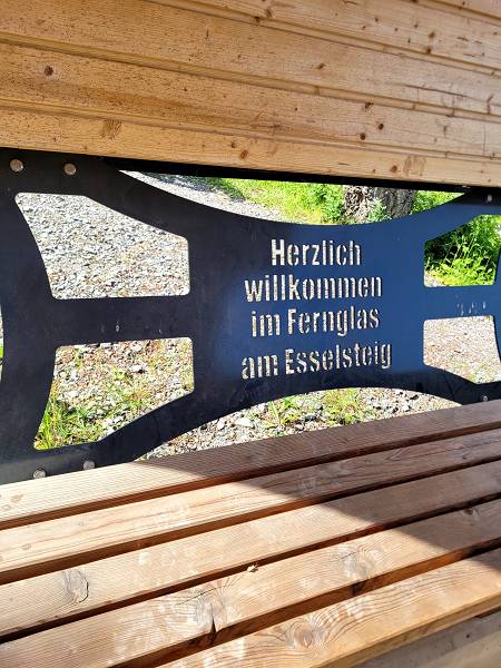 Eslohe Fernglas