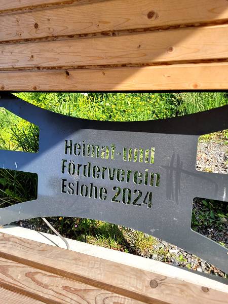 Fernglas Eslohe