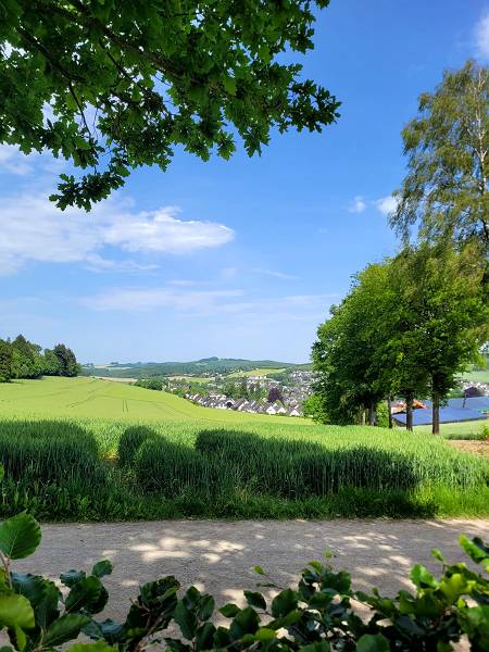 Rochuskapelle