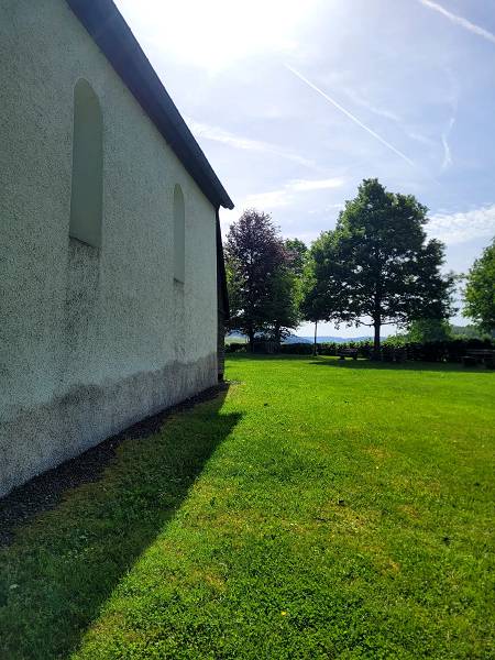 Rochuskapelle