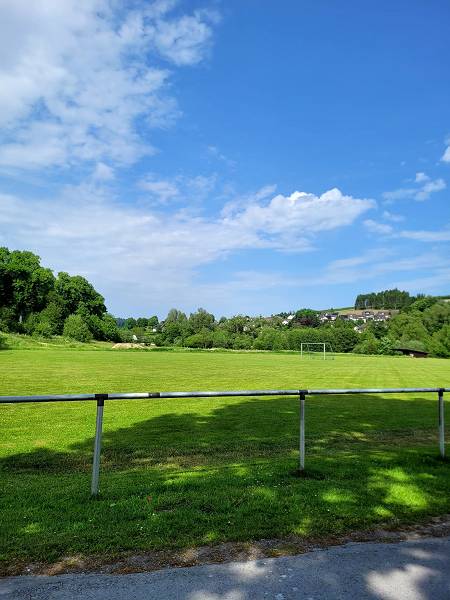 Sportplatz Eslohe