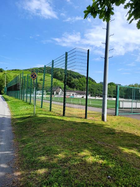 Sportplatz Eslohe