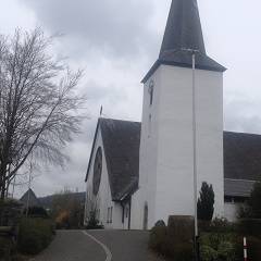 Grafschaft:Kirche  (Bildquelle: Malte Wangermann)