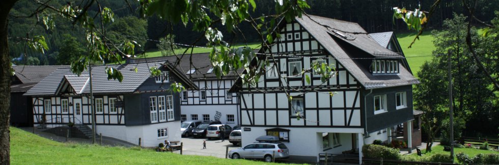 Ferienbauernhof Stratmann