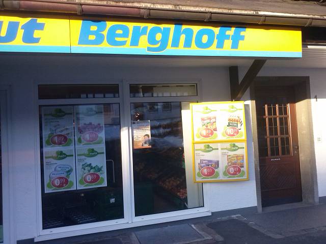 Berghoff