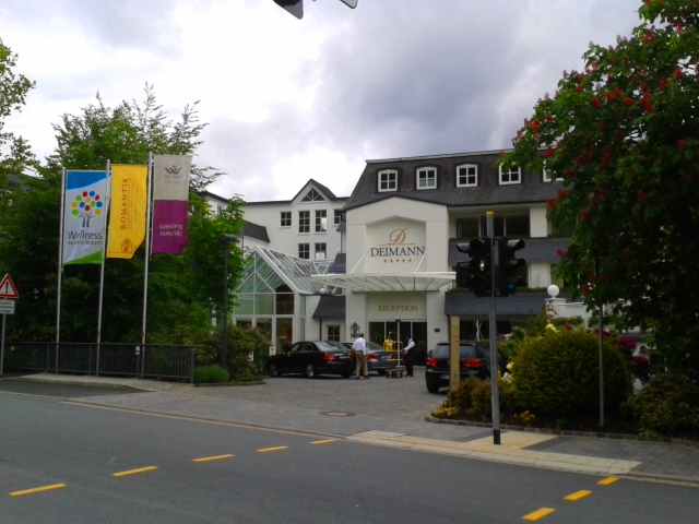 Winkhausen