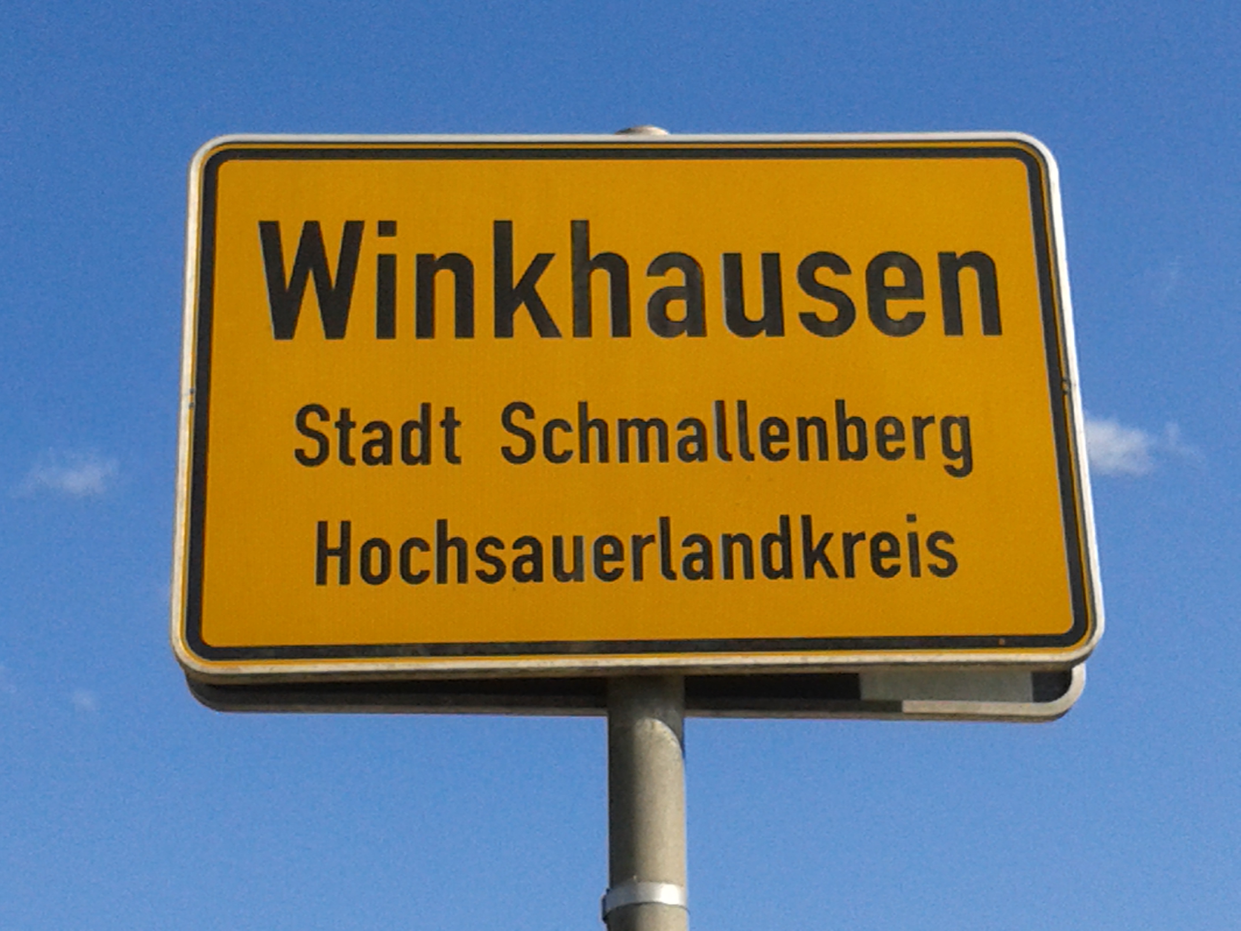 Winkhausen