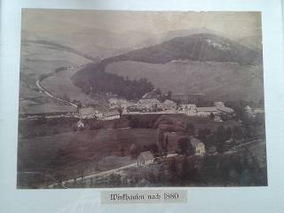 Winkhausen: nach 1880(Quelle:Privat)