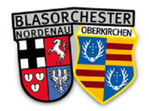 Logo Blasorchester Nordenau Oberkirchen